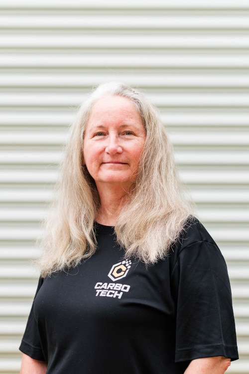 Debbie Werner