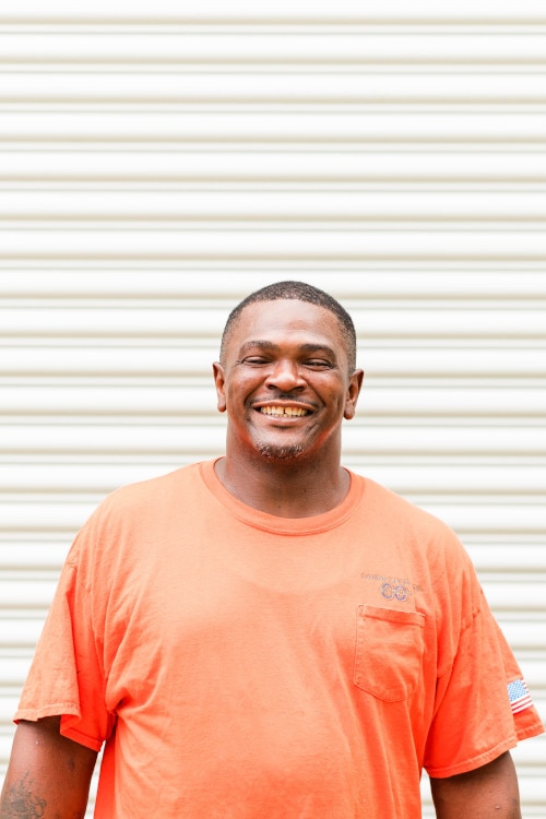 Jumane Davis
