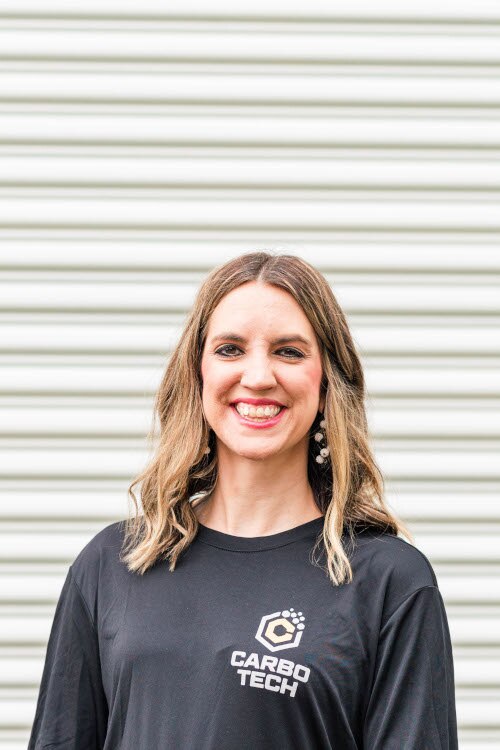 Lesley Anne Fenton